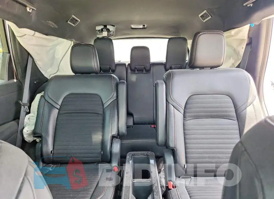 5N1DR3BD0RC287145 Photo# 10