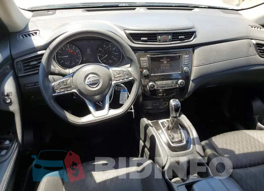 KNMAT2MT5JP535085 Photo# 8