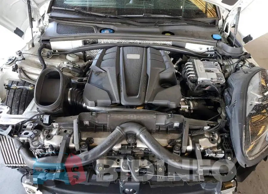 WP1AG2A54PLB40338 Photo# 11