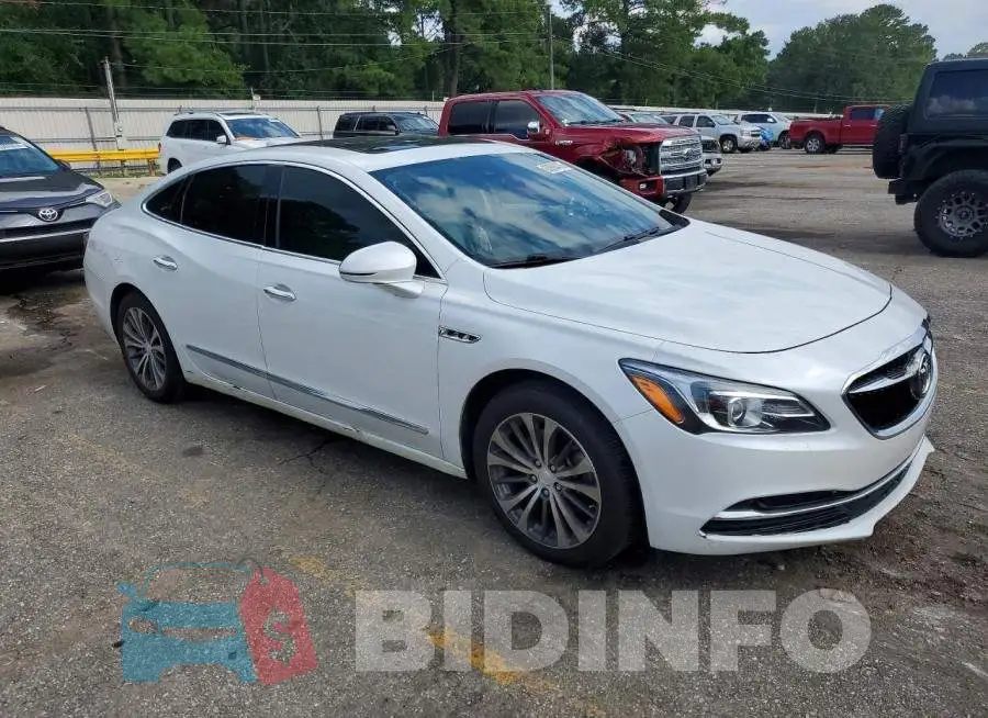 1G4ZR5SS4HU131716 Photo# 4
