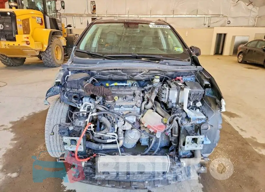 KL4CJESB1MB346178 Photo# 5