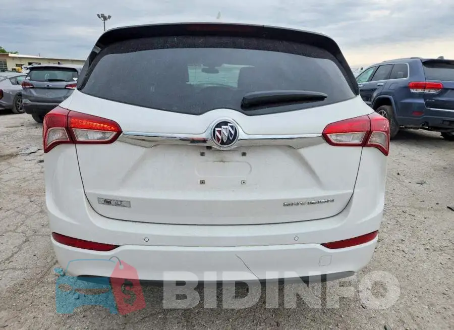 LRBFXCSA8KD004322 Photo# 6