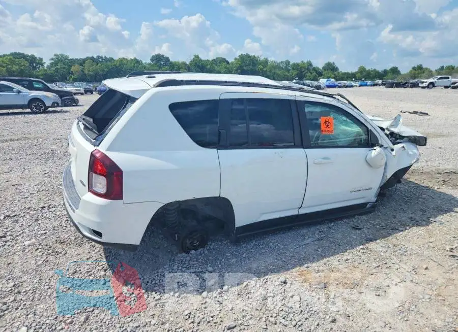 1C4NJCEB2HD156057 Photo# 3