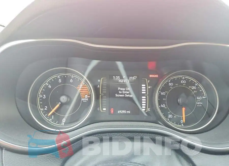 1C4PJLCX6KD111119 Photo# 9