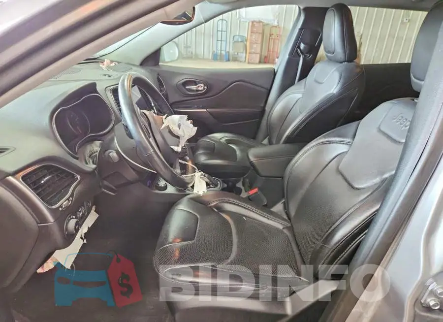 1C4PJMDX8KD342639 Photo# 7