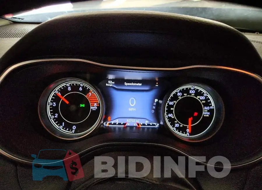 1C4PJMDX8KD342639 Photo# 9