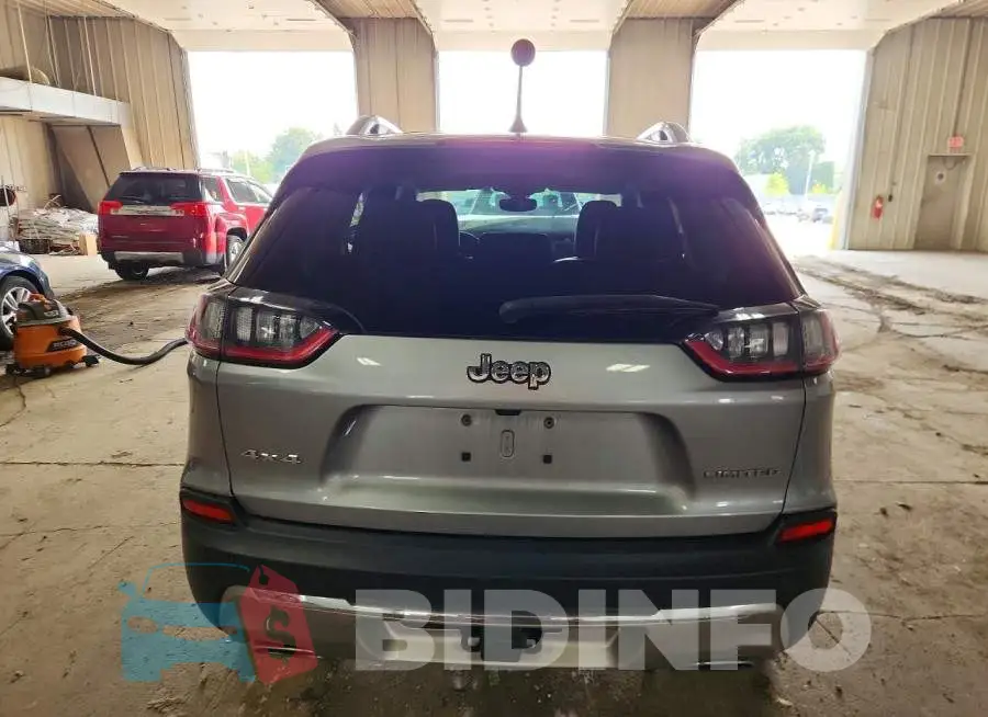 1C4PJMDX8KD342639 Photo# 6