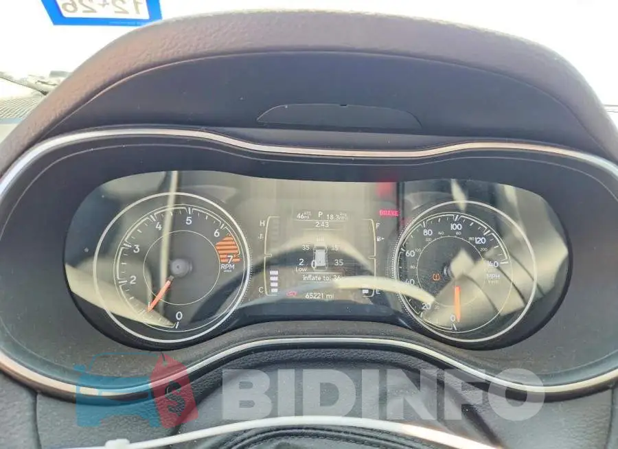 1C4PJMLB7LD518491 Photo# 9
