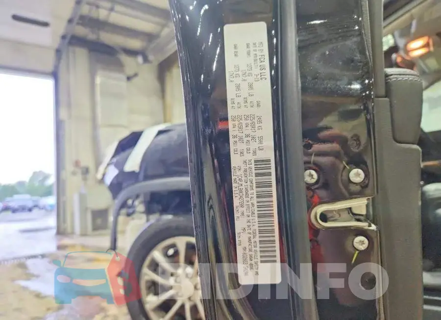 1C4PJMLBXKD427200 Photo# 14