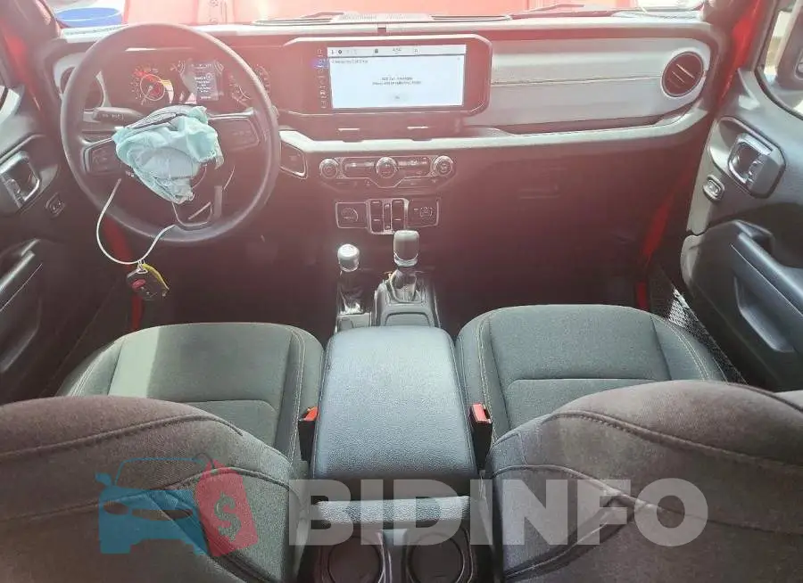 1C4PJXDN9SW581217 Photo# 8