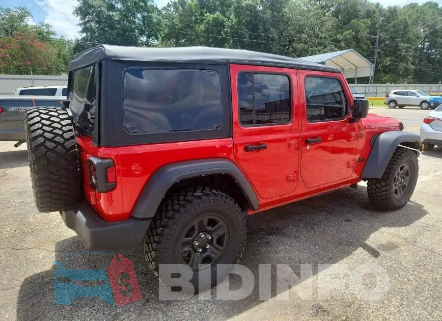 1C4PJXDN9SW581217 Photo# 3