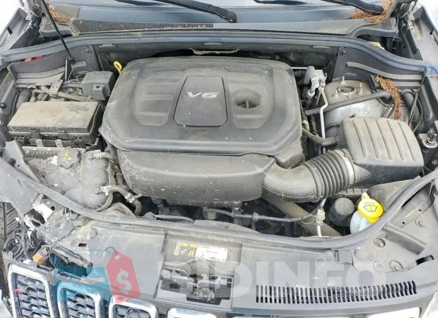1C4RJFBG3KC577902 Photo# 12