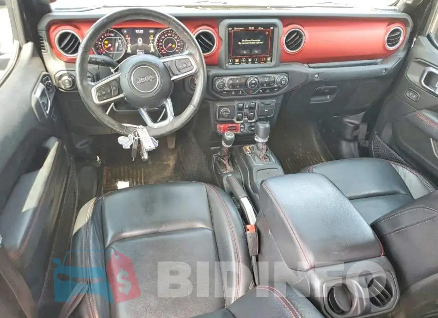1C6JJTBG7LL134348 Photo# 8