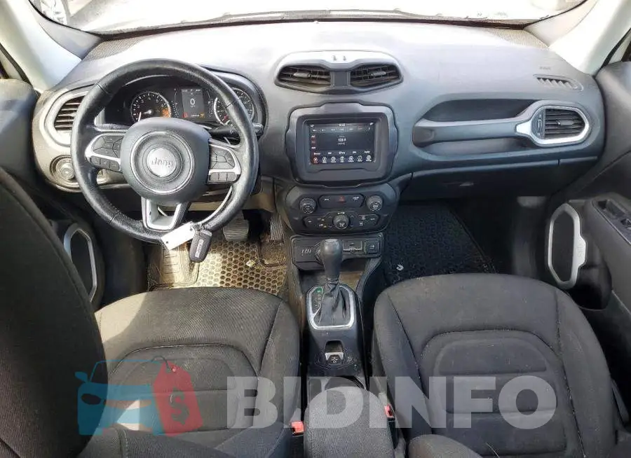 ZACCJBBB7JPJ33626 Photo# 8
