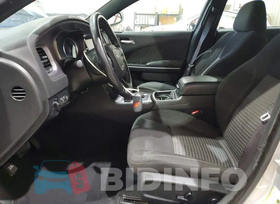 2C3CDXBG0PH547803 Photo# 7