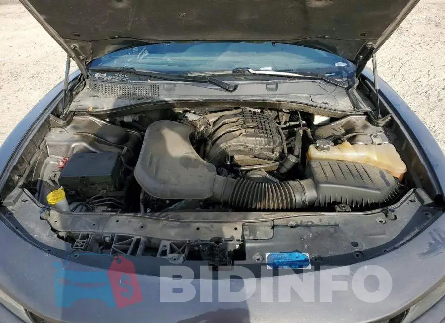 2C3CDXBG3PH635017 Photo# 12
