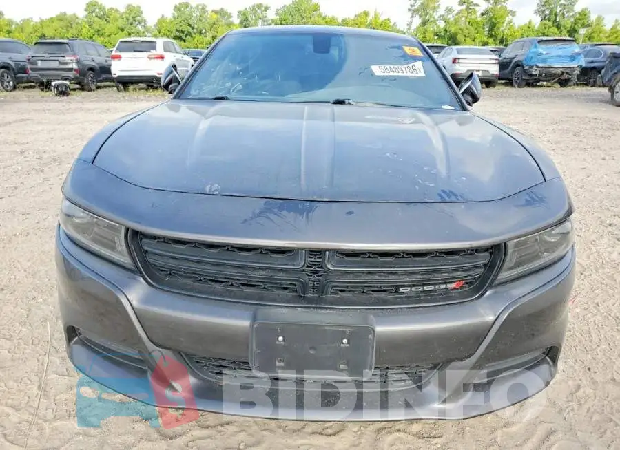 2C3CDXBG3PH635017 Photo# 5