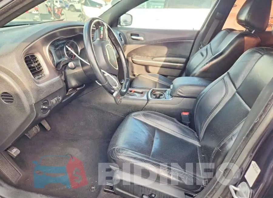 2C3CDXBG5KH657173 Photo# 7