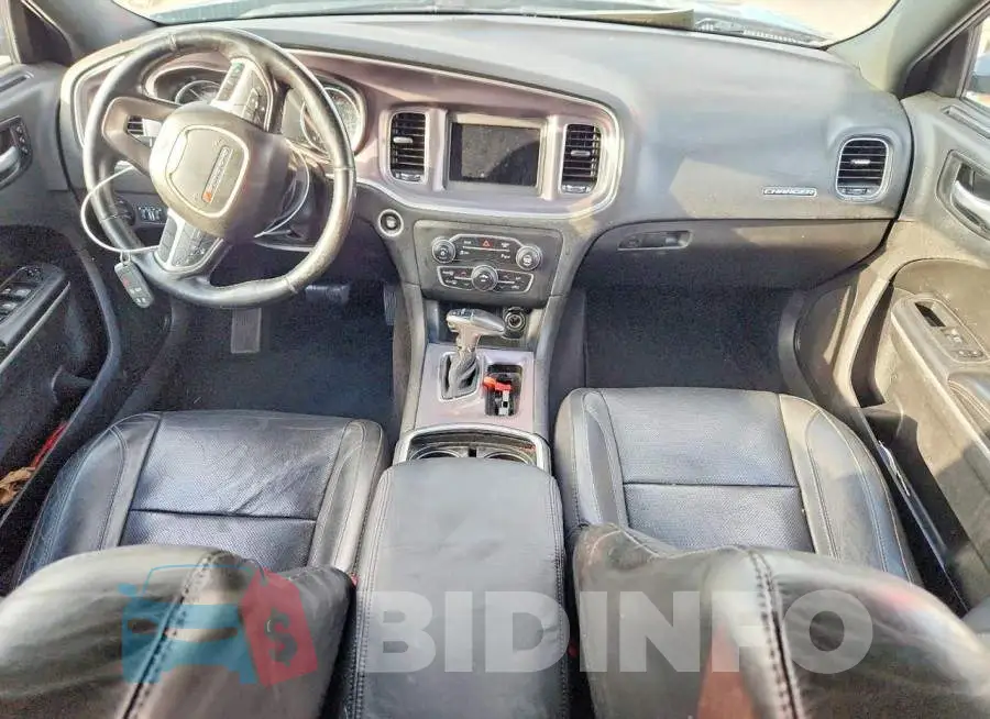 2C3CDXBG5KH657173 Photo# 8