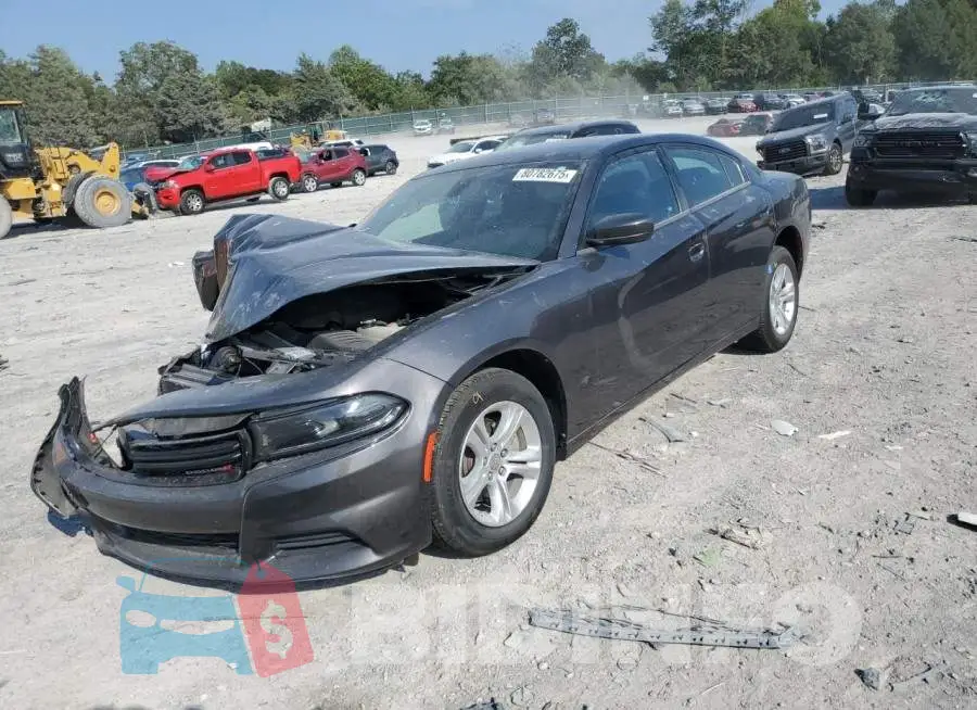 2C3CDXBG6NH255943 Photo# 1