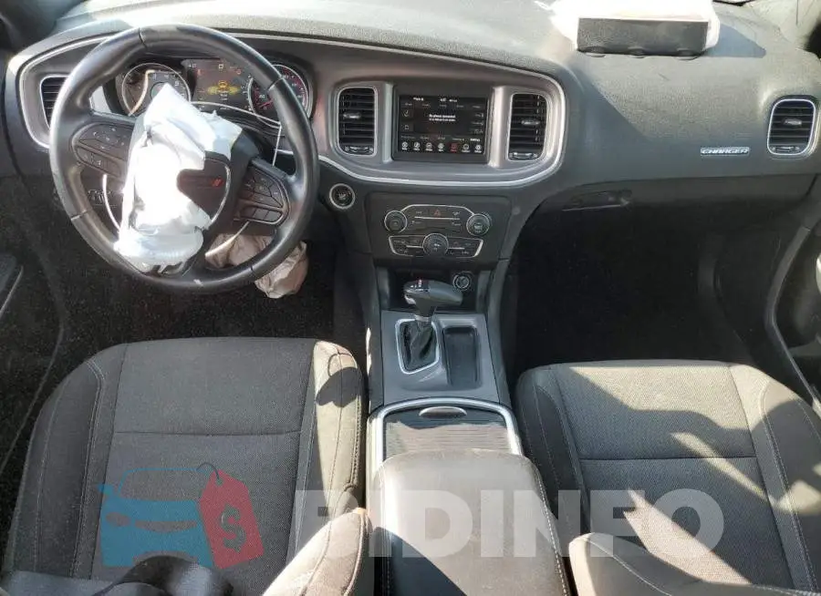 2C3CDXBG6NH255943 Photo# 8