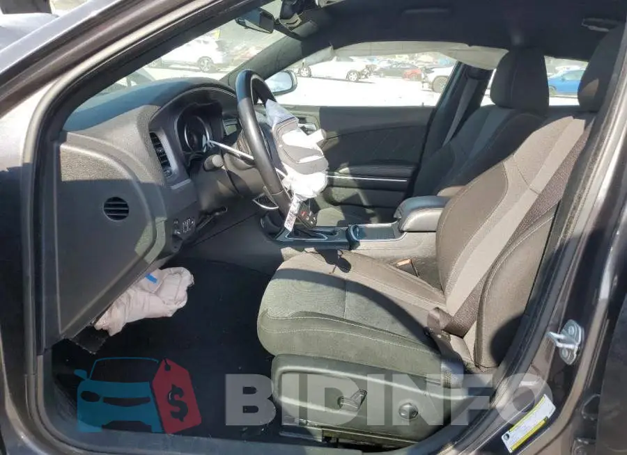 2C3CDXBG6NH255943 Photo# 7