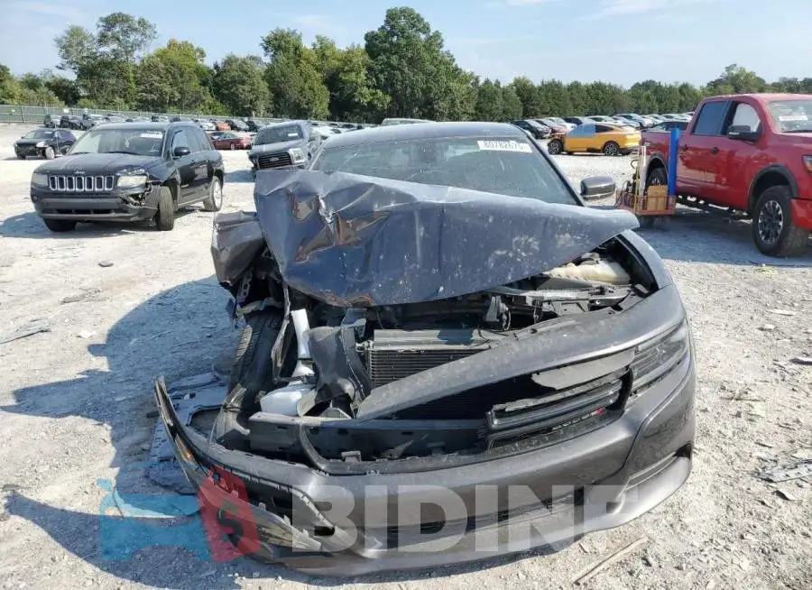 2C3CDXBG6NH255943 Photo# 5