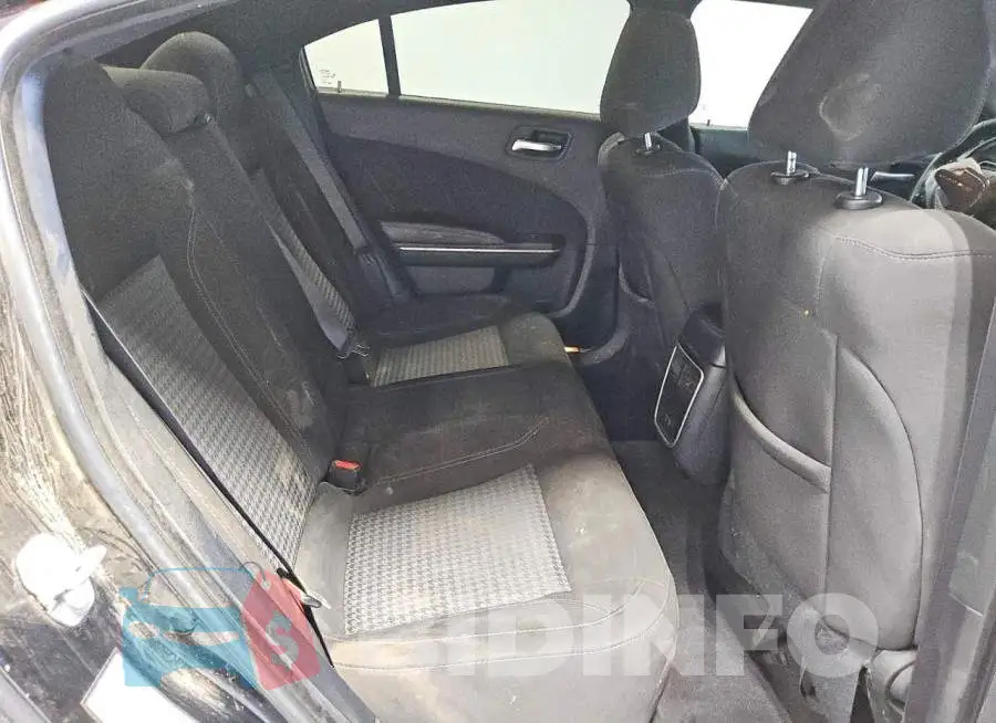 2C3CDXBG7PH529444 Photo# 10