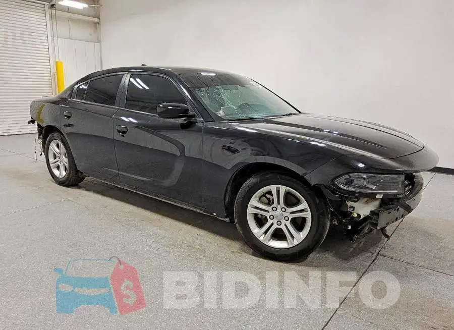 2C3CDXBG7PH529444 Photo# 4