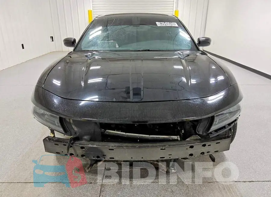 2C3CDXBG7PH529444 Photo# 5