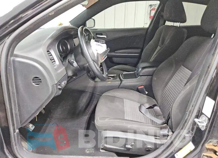 2C3CDXBG7PH529444 Photo# 7