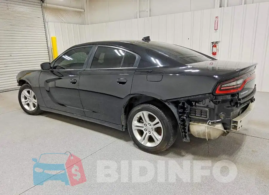 2C3CDXBG7PH529444 Photo# 2