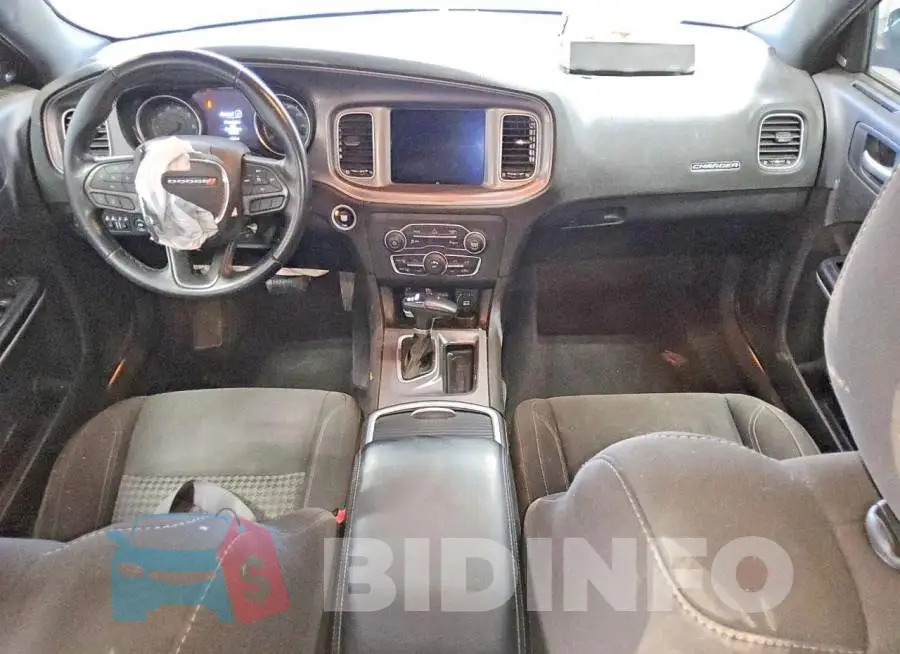 2C3CDXBG7PH529444 Photo# 8
