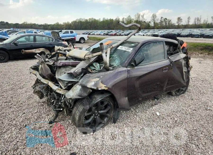 2C3CDXBG9LH249356 Photo# 1