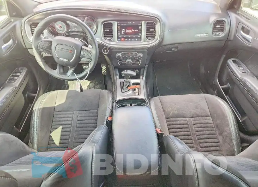 2C3CDXCT4KH540938 Photo# 8