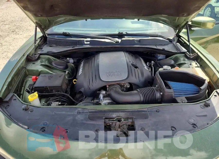 2C3CDXCT4KH540938 Photo# 11