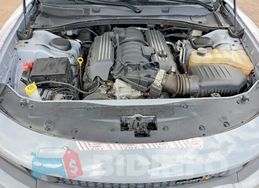 2C3CDXGJ0MH515546 Photo# 11