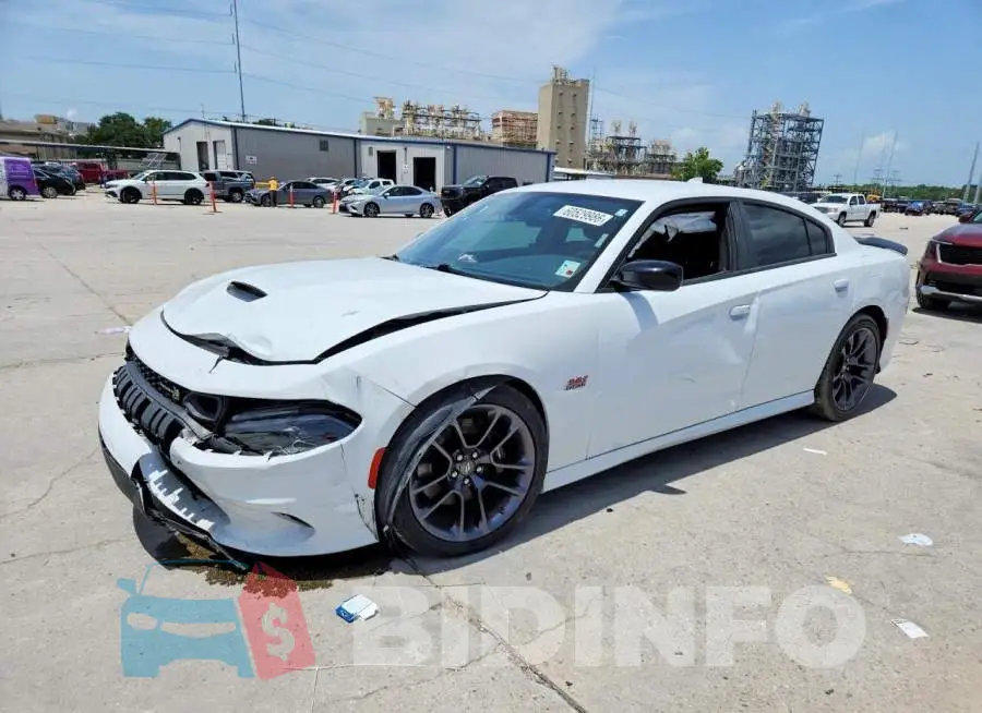 2C3CDXGJ5PH612875 Photo# 1