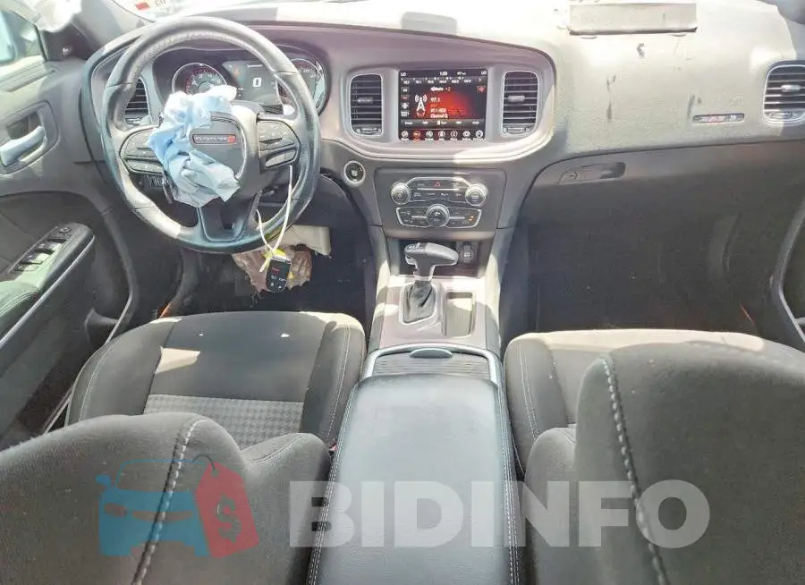 2C3CDXGJ5PH612875 Photo# 8