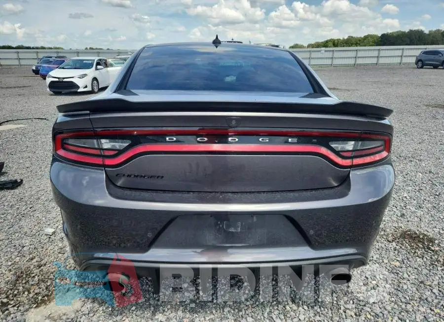 2C3CDXGJ6PH515734 Photo# 6