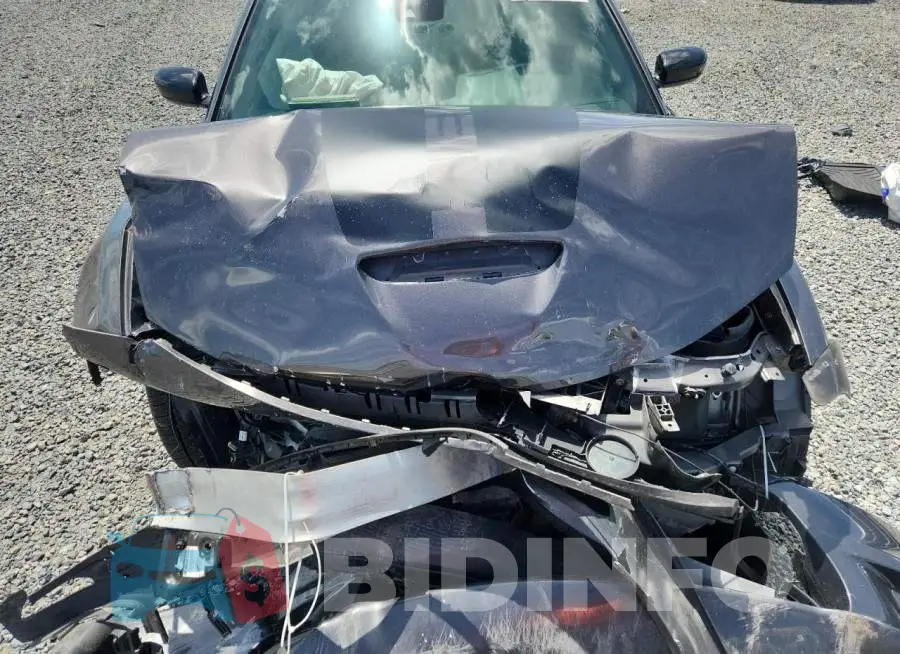 2C3CDXGJ6PH515734 Photo# 11