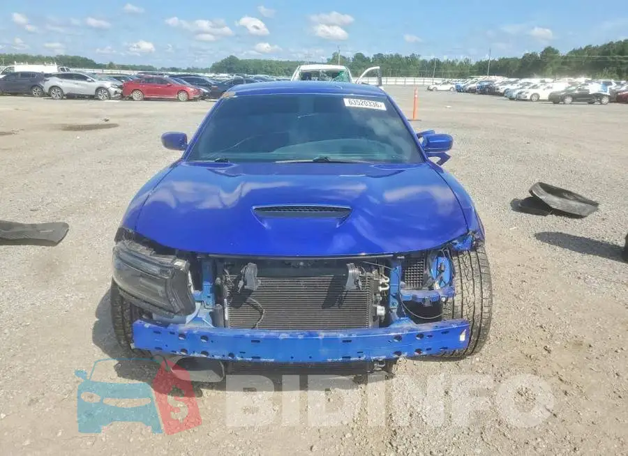 2C3CDXGJ8KH625872 Photo# 5
