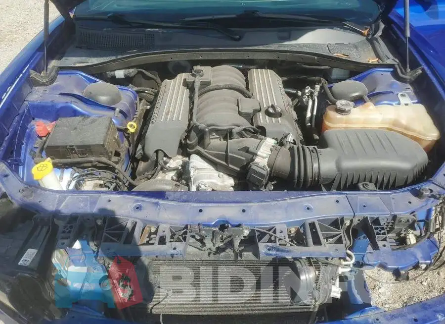2C3CDXGJ8KH625872 Photo# 11