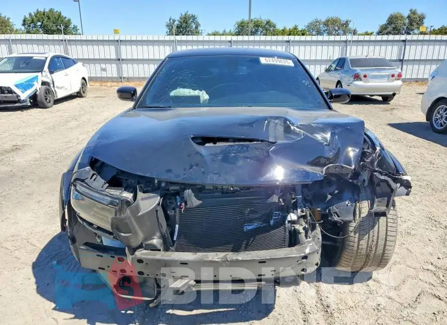 2C3CDXGJ9NH241880 Photo# 5