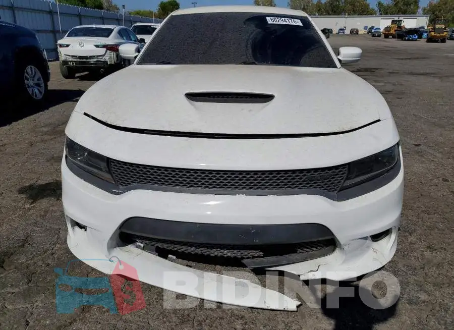 2C3CDXHG5KH685014 Photo# 5