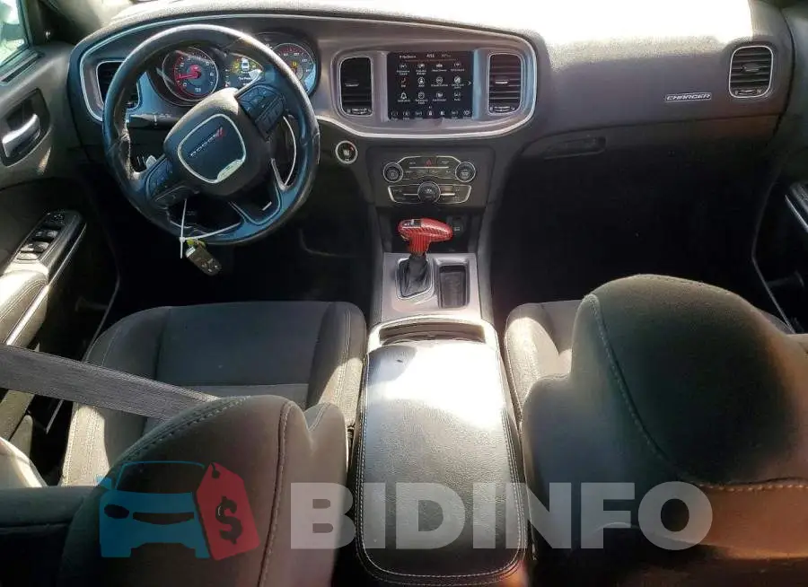 2C3CDXHG5KH685014 Photo# 8