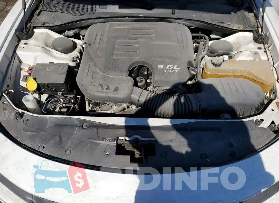 2C3CDXHG5KH685014 Photo# 11