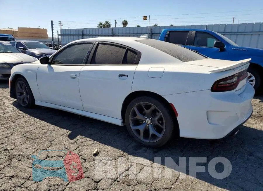 2C3CDXHG5KH685014 Photo# 2