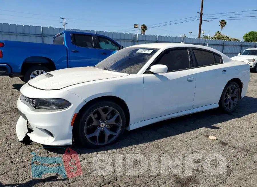 2C3CDXHG5KH685014 Photo# 1