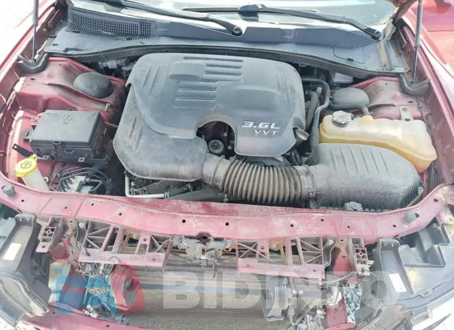 2C3CDXHG7JH207143 Photo# 11